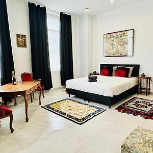 Bnb Maison Gent